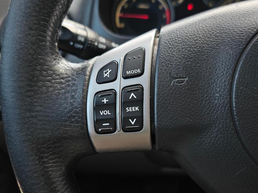 Suzuki SX4 I (Classic) Рестайлинг Краснодар  - изображение 25