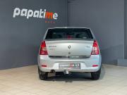 Renault Logan I Рестайлинг Тверь  - изображение 20