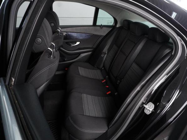 Mercedes-Benz C-Класс IV (W205) с пробегом 2015 года, цена 2 555 000 рублей, 167869 км, седан, Автокод Объявления