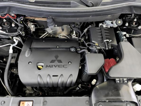 Mitsubishi Outlander III Рестайлинг 3 с пробегом 2018 года, цена 1 950 000 рублей, 99853 км, внедорожник, Автокод Объявления