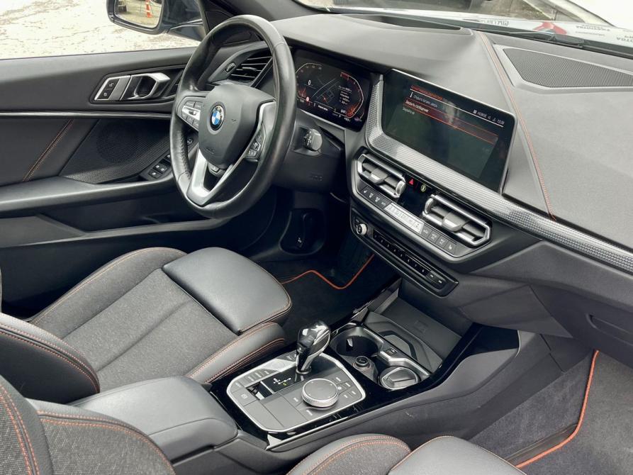 BMW 1 серии III (F40) Владимир  - изображение 10