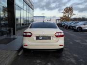 Renault Fluence I Рестайлинг Санкт-Петербург  - изображение 22