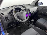 Hyundai Getz I Рестайлинг Ростов-на-Дону  - изображение 29