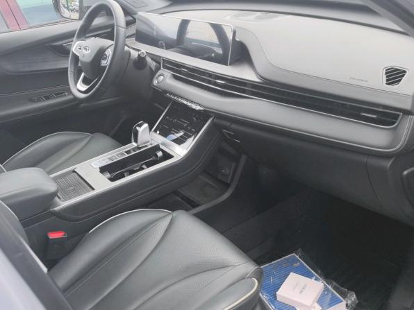 Chery Tiggo 4 I Рестайлинг 2 с пробегом 2025 года, цена 1 795 000 рублей, 29066 км, внедорожник, Автокод Объявления