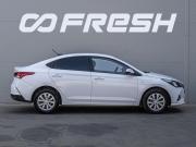 Hyundai Solaris II Рестайлинг Краснодар  - изображение 25