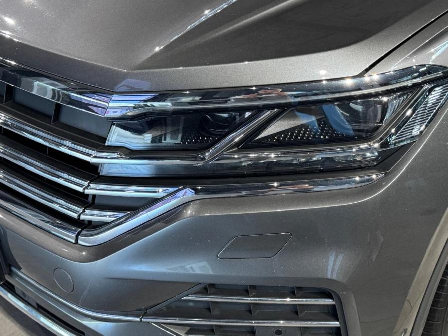 Volkswagen Touareg III Иркутск  - изображение 8