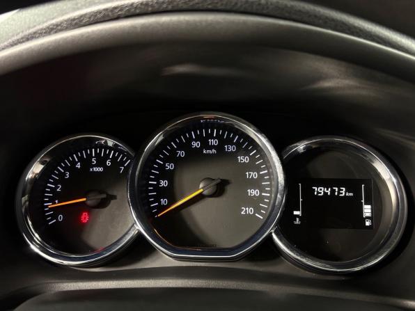 Renault Logan II Рестайлинг с пробегом 2022 года, цена 1 030 000 рублей, 79472 км, седан, Автокод Объявления