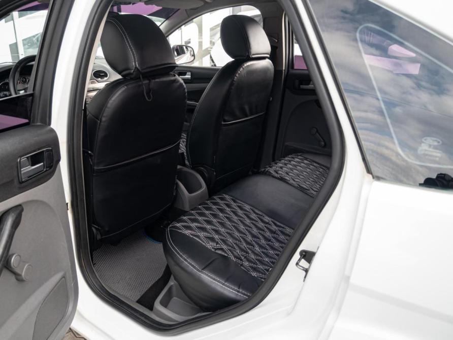 Ford Focus II Рестайлинг Краснодар  - изображение 11