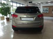 Hyundai ix35 I Москва  - изображение 28