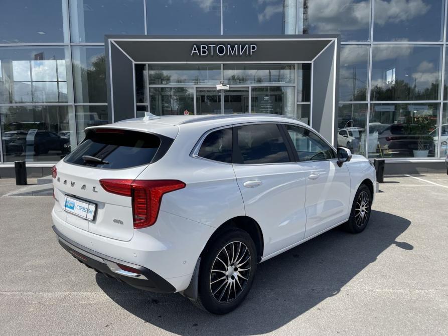 Haval Jolion I Брянск  - изображение 5