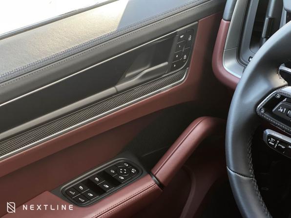 Новый Porsche Cayenne III Рестайлинг 2025 года, цена 18 990 000 рублей, внедорожник, Автокод Объявления