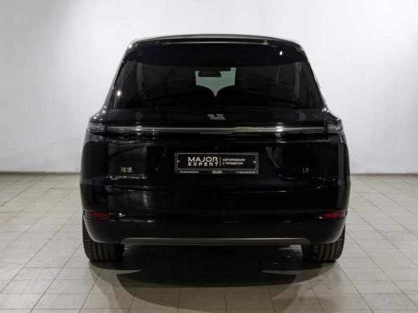 Li Auto (Lixiang) L9 I с пробегом 2024 года, цена 6 750 000 рублей, 56670 км, внедорожник, Автокод Объявления