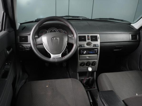 Lada (ВАЗ) Priora I с пробегом 2013 года, цена 550 000 рублей, 192559 км, седан, Автокод Объявления