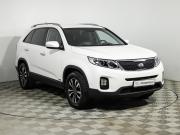 Kia Sorento II Рестайлинг Санкт-Петербург  - изображение 23