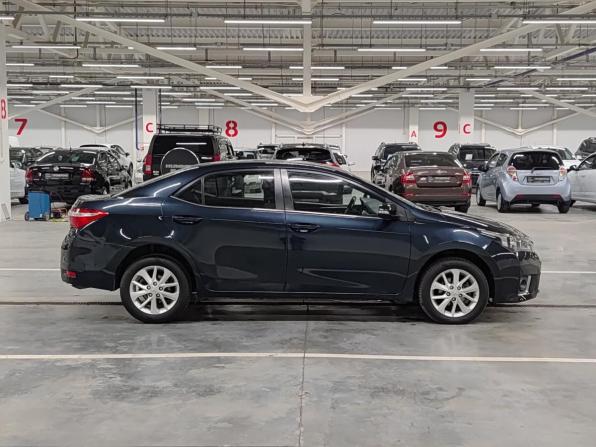 Toyota Corolla XI (E160 E170 E180) с пробегом 2013 года, цена 1 200 000 рублей, 317850 км, седан, Автокод Объявления