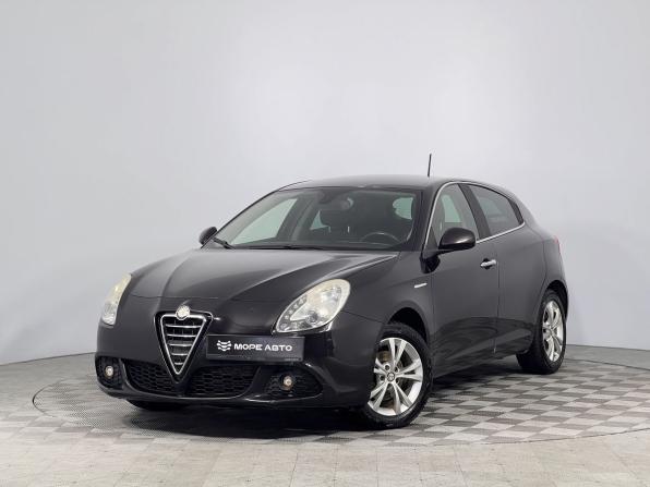 Alfa Romeo Giulietta III с пробегом 2011 года, цена 700 000 рублей, 227493 км, хэтчбек, Автокод Объявления