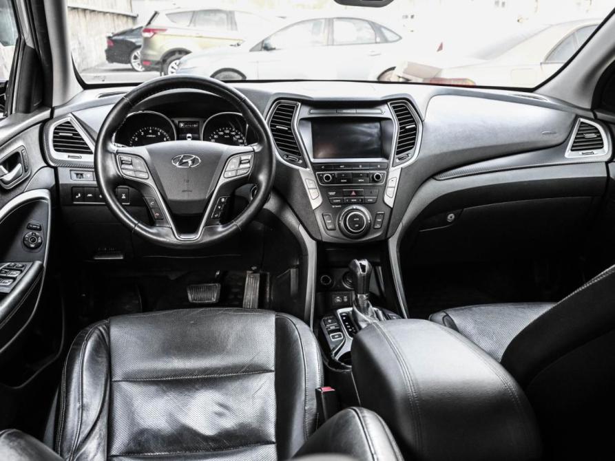 Hyundai Santa Fe III Рестайлинг Новороссийск  - изображение 6