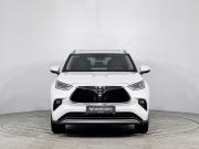 Toyota Highlander IV (XU70) Калининград  - изображение 24