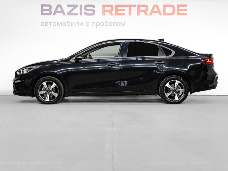 Kia Cerato IV Тюмень  - изображение 9