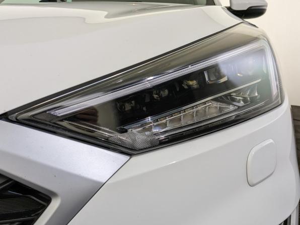 Hyundai Tucson III Рестайлинг с пробегом 2018 года, цена 2 265 000 рублей, 105702 км, внедорожник, Автокод Объявления