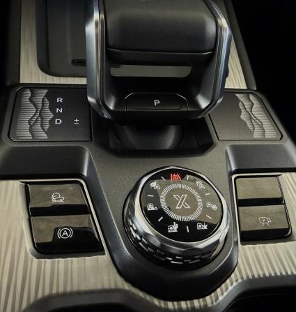 JETOUR T1 с пробегом 2025 года, цена 3 480 000 рублей, 2383 км, внедорожник, Автокод Объявления