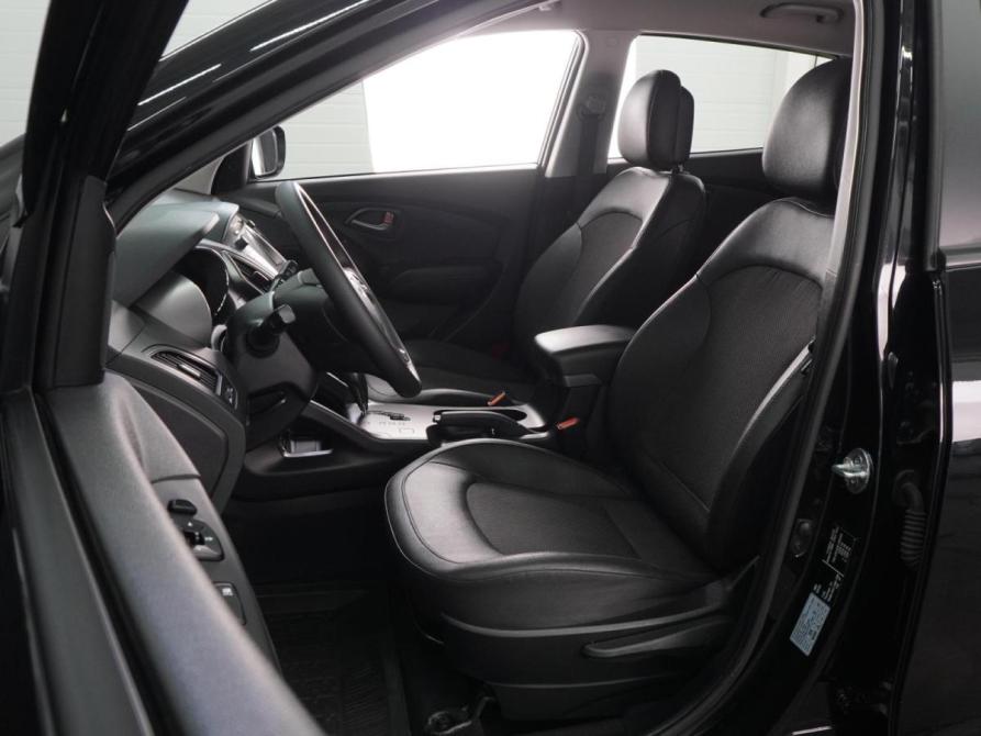 Hyundai ix35 I Рестайлинг Воронеж  - изображение 9