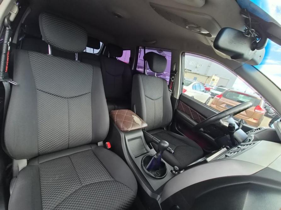 SsangYong Kyron I Рестайлинг Саратов  - изображение 35
