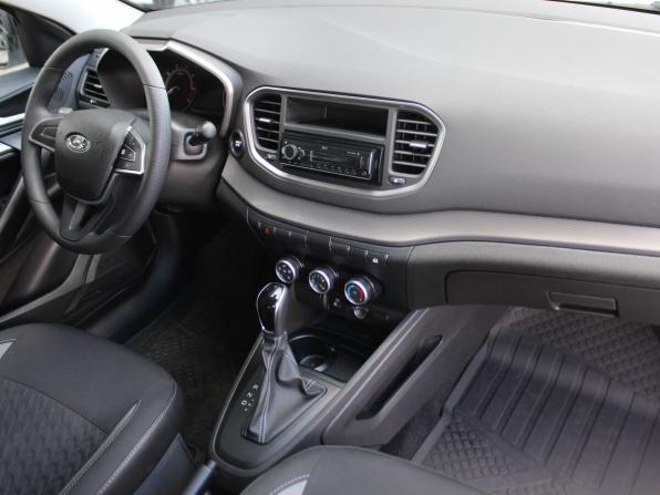 Lada (ВАЗ) Vesta I Рестайлинг (NG) с пробегом 2024 года, цена 1 509 000 рублей, 689 км, универсал, Автокод Объявления