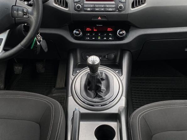 Kia Sportage III с пробегом 2011 года, цена 949 000 рублей, 298148 км, внедорожник, Автокод Объявления