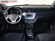 Kia Rio III Рестайлинг Белгород  - изображение 26