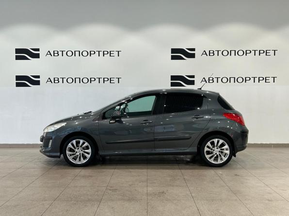 Peugeot 308 I с пробегом 2008 года, цена 349 000 рублей, 226787 км, хэтчбек, Автокод Объявления