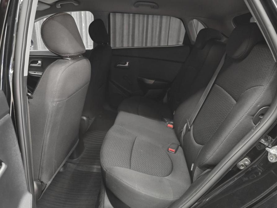 Kia Rio III Рестайлинг Красноярск  - изображение 18