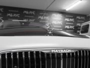 Mercedes-Benz Maybach SL Москва  - изображение 46
