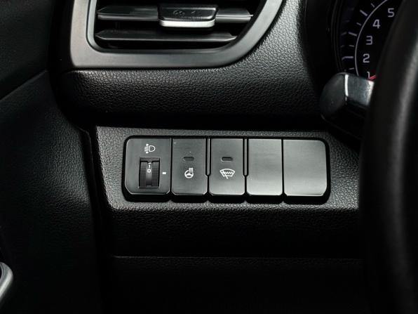 Kia Rio III Рестайлинг с пробегом 2015 года, цена 899 000 рублей, 139602 км, седан, Автокод Объявления