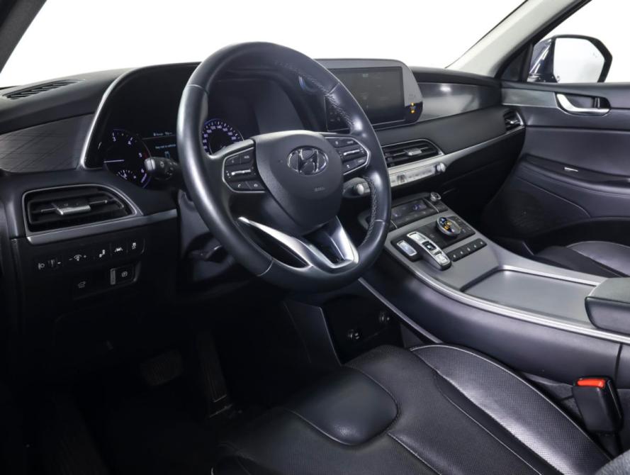 Hyundai Palisade I Москва  - изображение 18