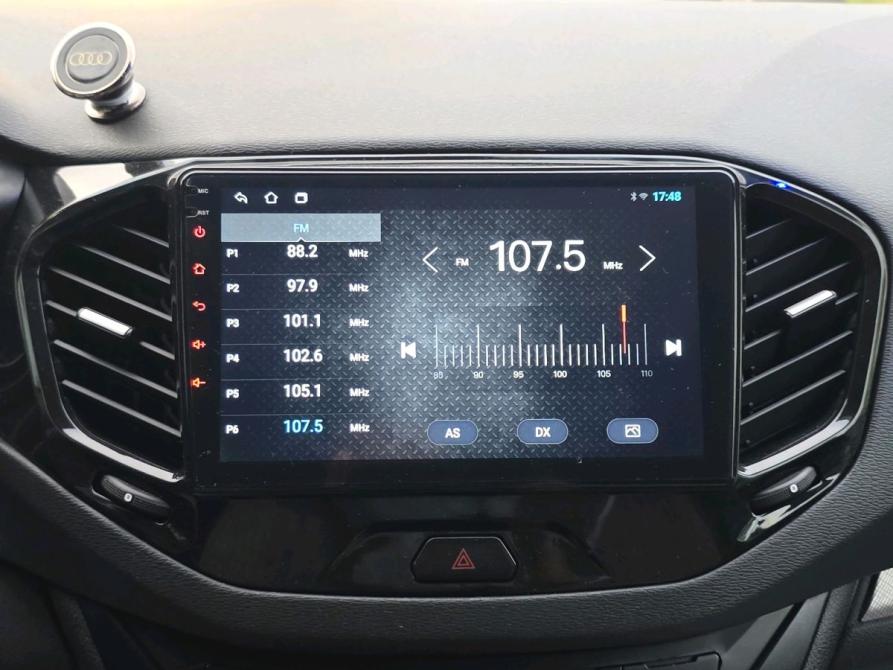 Lada (ВАЗ) Vesta I Нижнекамск  - изображение 15