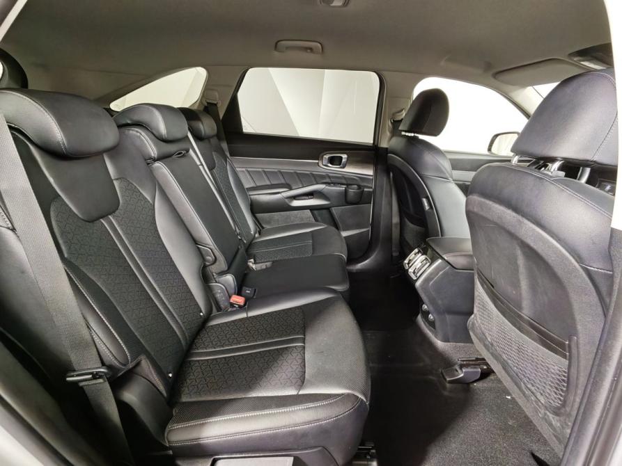 Kia Sorento IV Москва  - изображение 16