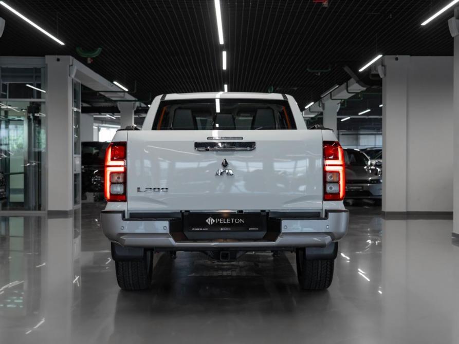 Mitsubishi L200 VI Москва  - изображение 6