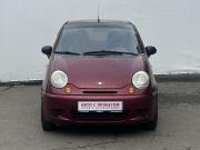 Daewoo Matiz I Рестайлинг Москва  - изображение 17