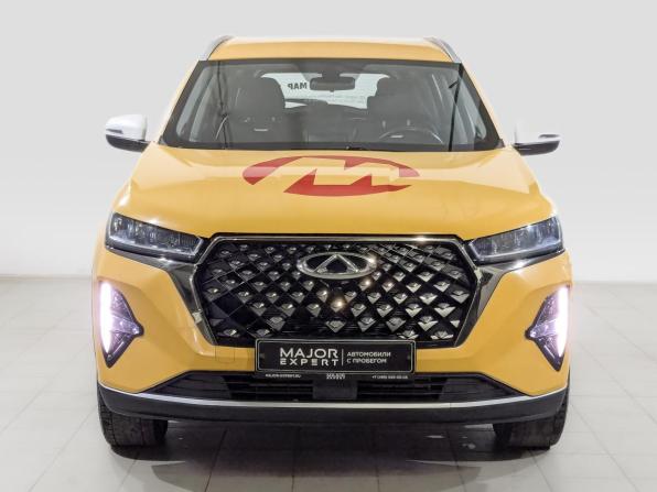 Chery Tiggo 7 Pro Max I с пробегом 2024 года, цена 1 500 000 рублей, 162054 км, внедорожник, Автокод Объявления