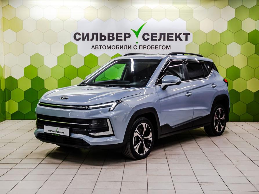 Москвич 3 Магнитогорск  - изображение 1