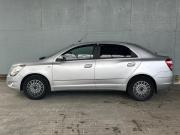 Chevrolet Cobalt II Тамбов  - изображение 24