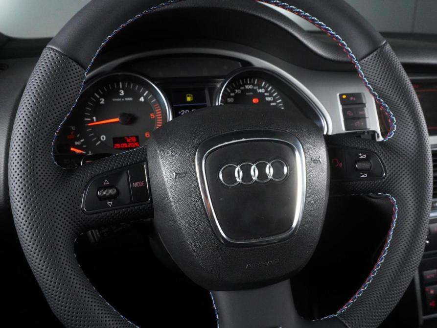 Audi Q7 I (4L) Минеральные Воды  - изображение 18