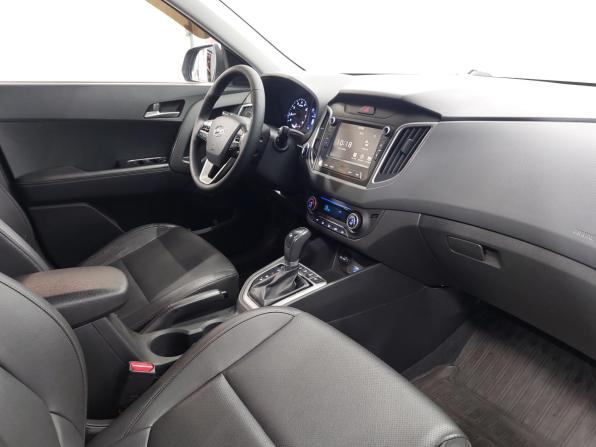 Hyundai Creta I Рестайлинг с пробегом 2021 года, цена 2 200 000 рублей, 98000 км, внедорожник, Автокод Объявления