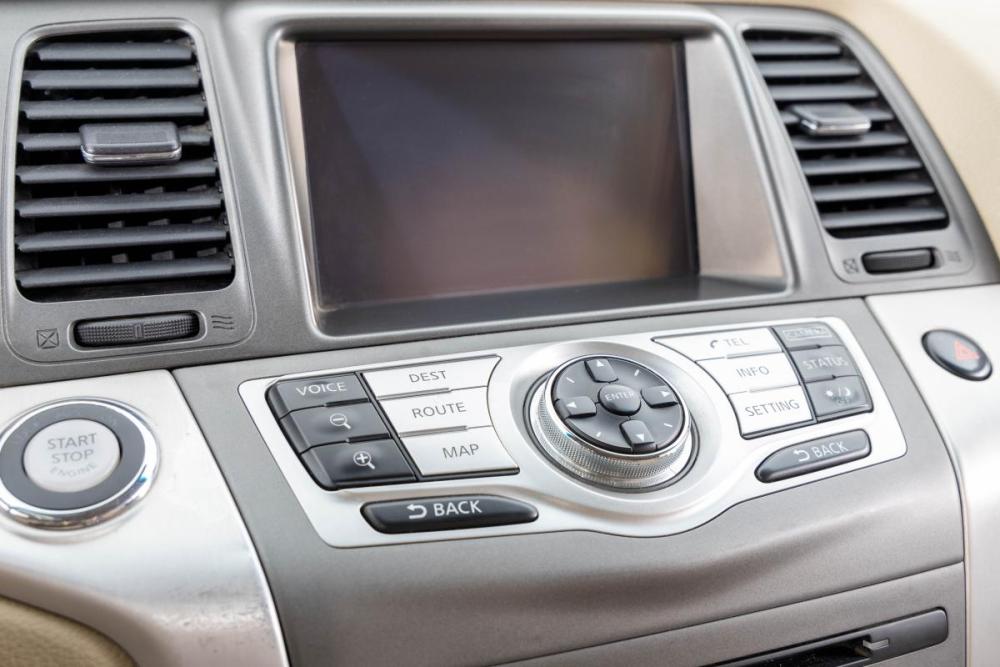 Nissan Murano II (Z51) Рестайлинг 2 Барнаул  - изображение 20