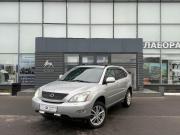 Lexus RX II Омск  - изображение 31