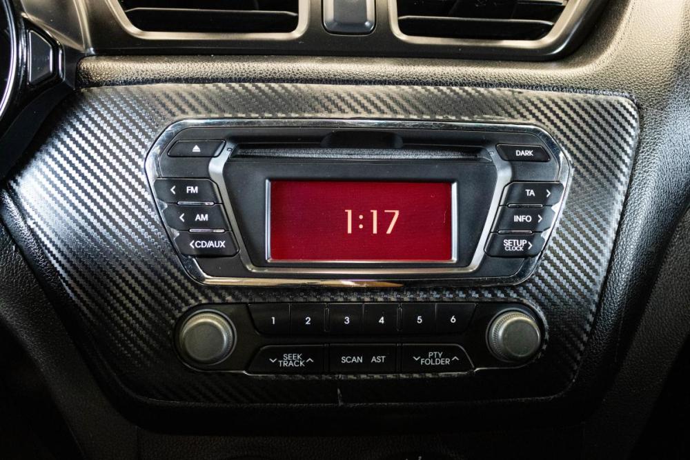 Kia Rio III Уфа  - изображение 18