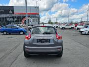 Nissan Juke I Тюмень  - изображение 22