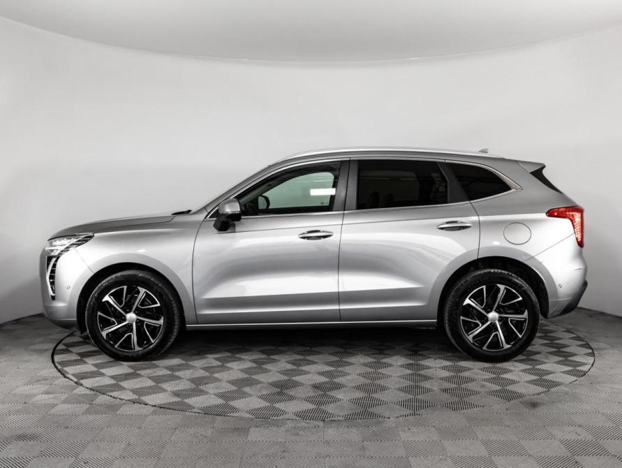 Haval Jolion I Санкт-Петербург  - изображение 11