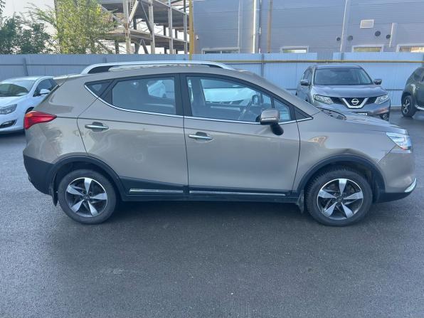 JAC S3 I с пробегом 2019 года, цена 699 900 рублей, 140000 км, внедорожник, Автокод Объявления